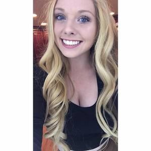 Meet your Posher, Natalie